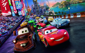 cars 0 ndepụta